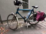 Gazelle fuente hetenfiets groot model 65”, Ophalen, Gazelle