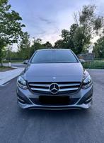 Mercedes B klasse Automaat benzine, Auto's, 5 deurs, Particulier, Zilver of Grijs, B-Klasse