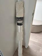 Tapijt - crème kleurig, Huis en Inrichting, Stoffering | Tapijten en Vloerkleden, Ophalen, Crème