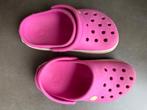 Crocs roze maat 32-33, Ophalen, Crocs, Meisje, Schoenen