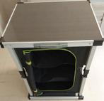 ARMOIRE DE CAMPING TRAVEL LIFE, Caravans en Kamperen, Kampeermeubelen, Ophalen, Zo goed als nieuw, Campingmeubel-accessoire