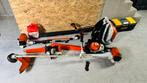 STIHL set, Doe-het-zelf en Bouw, Gereedschap | Overige machines, Ophalen of Verzenden, Zo goed als nieuw
