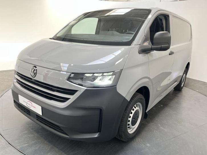 Volkswagen Transporter T7 New, Autos, Volkswagen, Entreprise, Transporter, Airbags, Air conditionné, Bluetooth, Ordinateur de bord