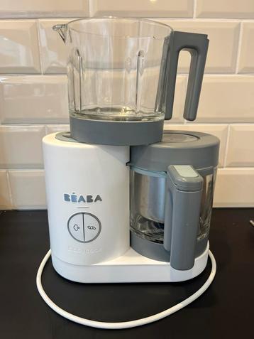 Beaba baby cook, Enlèvement ou Envoi, Comme neuf
