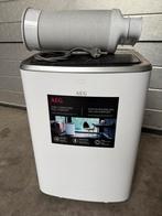 Airco AEG, Elektronische apparatuur, Airco's, Ophalen, Zo goed als nieuw, Afstandsbediening