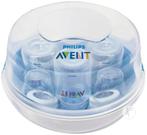 Philips Avent Microgolfsterilisator, Enlèvement ou Envoi, Utilisé