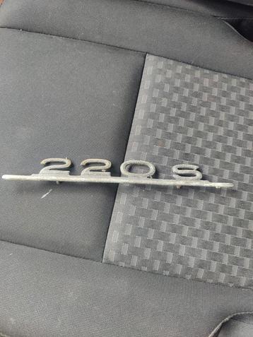 Logo 220 S