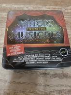 Magic from the Musicals, CD & DVD, CD | Compilations, Enlèvement, Comme neuf, Musique de films et Bande son, Coffret