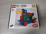 Lego house 40501, Ophalen of Verzenden, Zo goed als nieuw