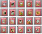 Suske en Wiske VUM uitgave 2005 zeer goede staat 56 stuks, Ophalen, Willy Vandersteen, Zo goed als nieuw, Meerdere stripboeken