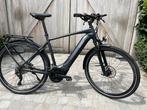 GIANT EXPLORE+1 625 WH LARGE ELECTRISCHE FIETS, Fietsen en Brommers, Ophalen, Zo goed als nieuw, 50 km per accu of meer, Giant