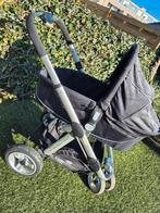 Complete buggyset aan spotprijs!!, Kinderen en Baby's, Kinderwagens en Combinaties, Ophalen, Gebruikt, Kinderwagen