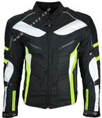 Nieuwe beschermende 600D motorjas van cordura textiel, Motoren, Verzenden, Nieuw met kaartje, Jas | textiel