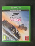 Forza Horizon 3 - Xone - Krasvrij, 1 speler, Racen en Vliegen, Ophalen of Verzenden, Zo goed als nieuw