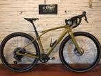 Specialized Diverge STR Comp SRAM Apex Etap 54cm. Topstaat, Fietsen en Brommers, Fietsen | Racefietsen, Ophalen, Carbon, 10 tot 15 versnellingen
