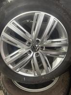 Kits hivers vw tiguan 19p 235 50 19 pirelli 6mm, Enlèvement, Pneu(s)