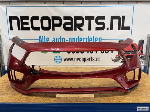 BUMPER MERCEDES CLS W257 AMG VOORBUMPER 2018- A2578855901, Auto-onderdelen, Carrosserie, Bumper, Mercedes-Benz, Gebruikt, Ophalen of Verzenden