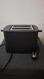 Silvercrest toaster, Elektronische apparatuur, Broodroosters, Verzenden, Zo goed als nieuw