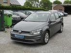 Vw Golf Variant 1.0 TSI, Autos, Argent ou Gris, Achat, Euro 6, Entreprise