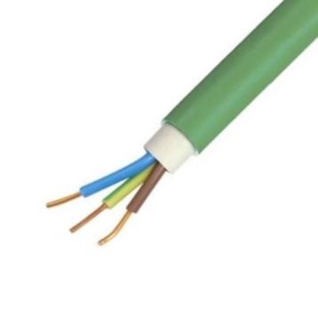 XGB Kabel 3g2.5mm  - 58 meter beschikbaar voor biedingen