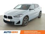 BMW X2 xDrive 25e M Sport (bj 2022, automaat), Auto's, Automaat, 32 g/km, X2, Gebruikt