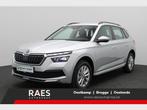 Skoda Kamiq 1.0 TSI Style DSG, Te koop, Zilver of Grijs, Bedrijf, Benzine