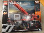 Lego Technic kraan 42082 te koop. Zeer goede staat, Enlèvement, Comme neuf, Lego