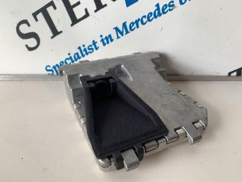 Camera voorzijde van een Mercedes E-Klasse, Auto-onderdelen, Elektronica en Kabels, Gebruikt, 3 maanden garantie, Ophalen of Verzenden