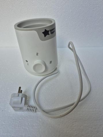 Tommee tippee fles warmer  beschikbaar voor biedingen