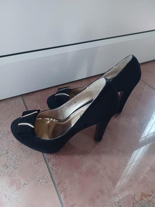 6 paar nieuwe pumps / hakken, Vêtements | Femmes, Chaussures, Neuf, Escarpins, Enlèvement ou Envoi