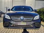 Mercedes-Benz C 180 Automaat AMG Coupé / 87000km / 2019, Auto's, Automaat, 4 zetels, Achterwielaandrijving, Gebruikt