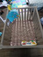 Park Quax, Kinderen en Baby's, Babyparken, Ophalen, Gebruikt, Rechthoekig, In hoogte verstelbaar