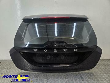 Achterklep Kleurcode 452 Volvo V60 ('10-'18), Enlèvement ou Envoi, Haillon arrière, Volvo, Volvo