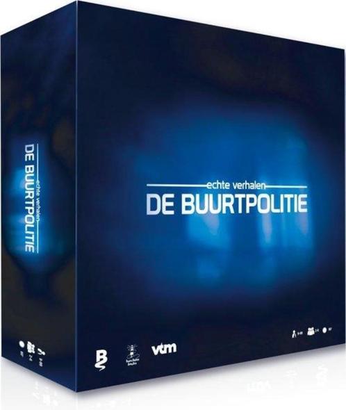 De buurtpolie: echte verhalen (spel), Hobby en Vrije tijd, Gezelschapsspellen | Overige, Ophalen