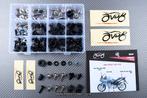 Kit visserie spécifique pour BMW F800ST / F800R 2006 - 2014, Motos, Enlèvement ou Envoi, Neuf