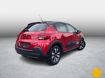 Citroën C3 1.2 PureTech 83 S&S MAN Shine, Auto's, Voorwielaandrijving, Gebruikt, Bedrijf, 5 deurs