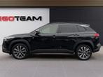 Toyota Corolla Cross Style, Autos, Achat, Euro 6, Electronic Stability Program (ESP), Noir