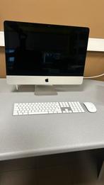 iMac Retina 4K, 21,5 inch, 2017, 8GB, Computers en Software, 8 GB, IMac, Ophalen of Verzenden, Zo goed als nieuw
