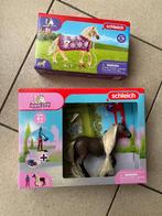 2 Schleich Horse Club Sofia's Beauties speelsets ( nieuw ), Verzamelen, Speelgoed, Ophalen of Verzenden, Nieuw