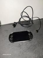 Ps vita 1004, Games en Spelcomputers, Ophalen of Verzenden, Zo goed als nieuw