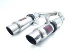 UITLAATDEMPER SPORT Suzuki GSX 1400 2002-2004 (GSX1400), Gebruikt