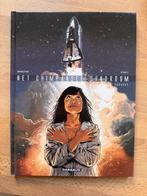 Marazano-Ponzio Het Chimpansee Syndroom 1-3, Neuf, Enlèvement ou Envoi, Richard Maranzano, Série complète ou Série