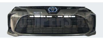 Bumper Toyota Corolla E21 XII Sedan 18- 52119-02Q10 Voorbump beschikbaar voor biedingen