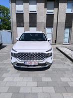 Hyundai SANTA FE 1.6 T-GDi PHEV 4WD Shine Family 7pl, Auto's, Automaat, Santa Fe, 4 cilinders, Leder