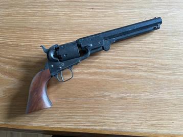 Colt Marine 1851 - Replica beschikbaar voor biedingen