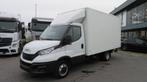 Iveco Daily 35 C 14 (bj 2020), Auto's, Te koop, Iveco, Gebruikt, 2820 kg