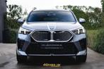 BMW iX2 eDrive20 M-Sport, Autos, 0 kg, Argent ou Gris, Euro 6, 0 kg