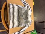 Tshirt lange mouwen maat 128, Kinderen en Baby's, Kinderkleding | Maat 128, Ophalen, Gebruikt, Meisje, H&M/OKAIDI