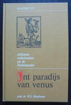 Int paradijs van Venus (W.Braekman), Antiquités & Art, Antiquités | Livres & Manuscrits, Enlèvement ou Envoi