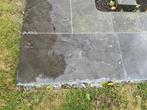 Arduin natuursteen : 7 maal 100 x 50 x 3 cm, Ophalen, Nieuw, Terrastegels, Natuursteen